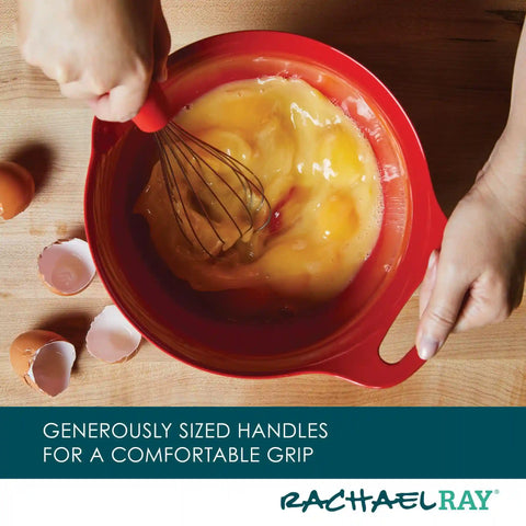 2-Qt. & 3-Qt. Nesting Mixing Bowl Set