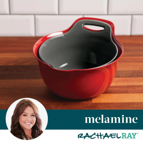 2-Qt. & 3-Qt. Nesting Mixing Bowl Set