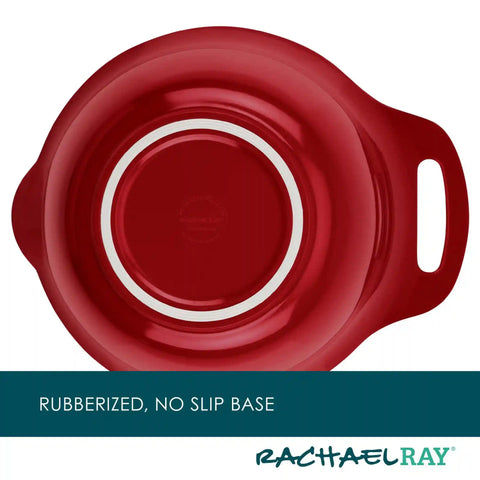2-Qt. & 3-Qt. Nesting Mixing Bowl Set