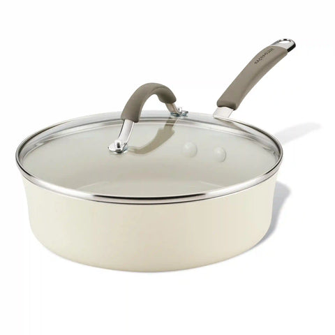 Ceramic Nonstick Saute Pan