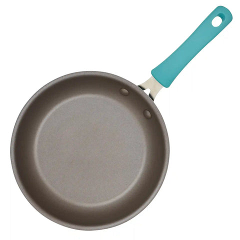 2-Piece Cook + Create Nonstick Frying Pan Set