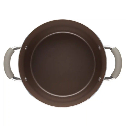14-Piece Cucina Nonstick Cookware and Measuring Cup Set