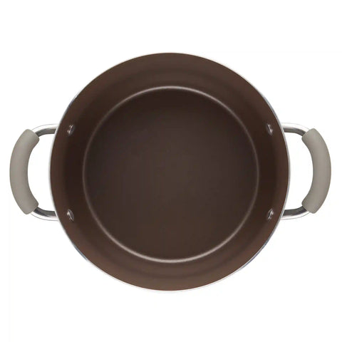 10-Piece Cucina Nonstick Cookware Set