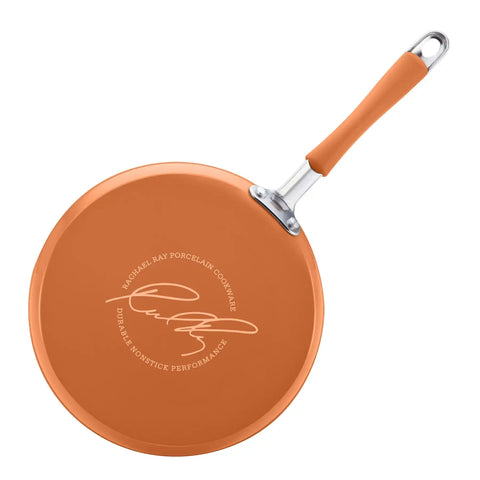 12-Piece Cucina Nonstick Cookware Set