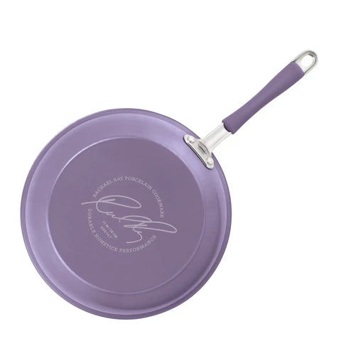 12-Piece Cucina Nonstick Cookware Set