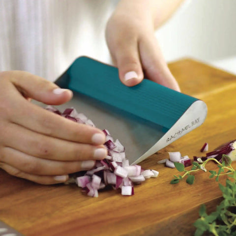 Nonstick Baking Sheet and Bench Scrape Set