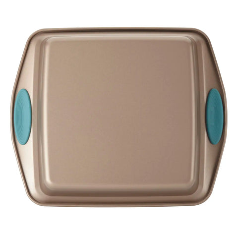 9-Inch Nonstick Square Cake Pan
