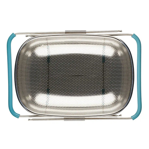 4.5 Quart Over-the-Sink Colander