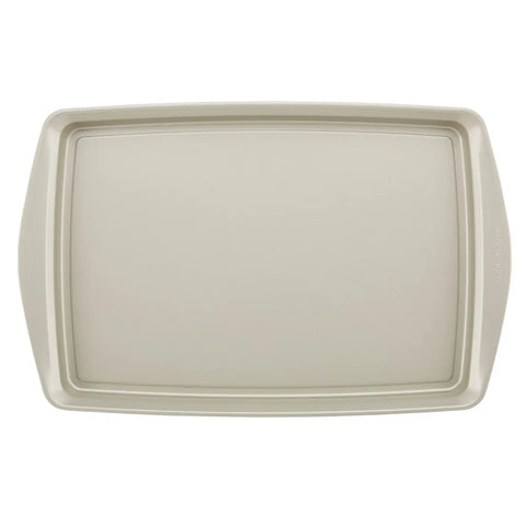 13-Inch x 19-Inch Jumbo Nonstick Sheet Pan with Rack