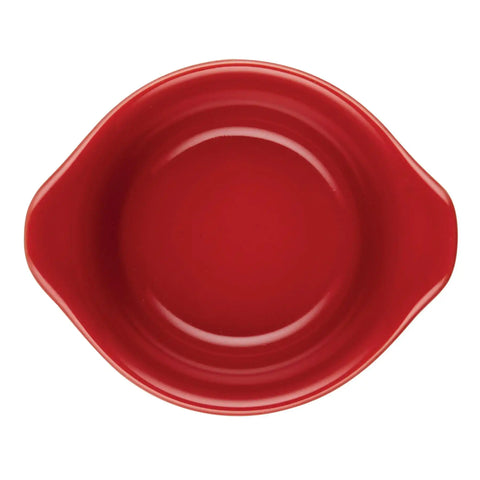 4-Piece 3.7-Oz. Ceramic Dippers
