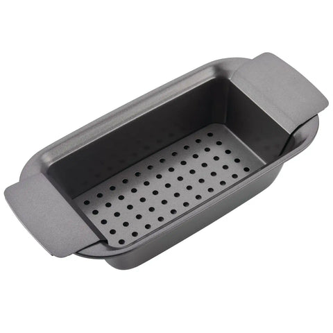 9-Inch x 5-Inch Nonstick Loaf/Meatloaf Pan