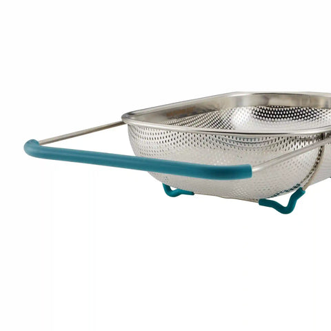 4.5 Quart Over-the-Sink Colander