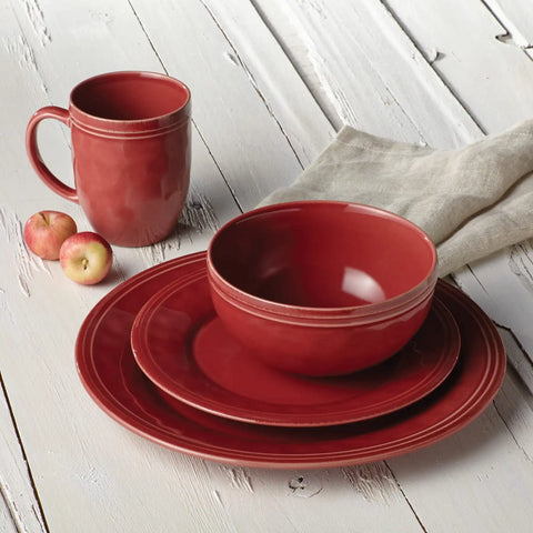 16-Piece Dinnerware Set