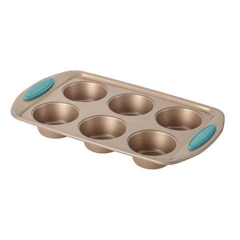4-Piece Nonstick Bakeware Set