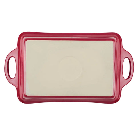 9-Inch x 13-Inch Ceramic Baker