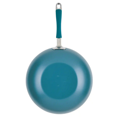 Ceramic Nonstick Stir Fry Pan