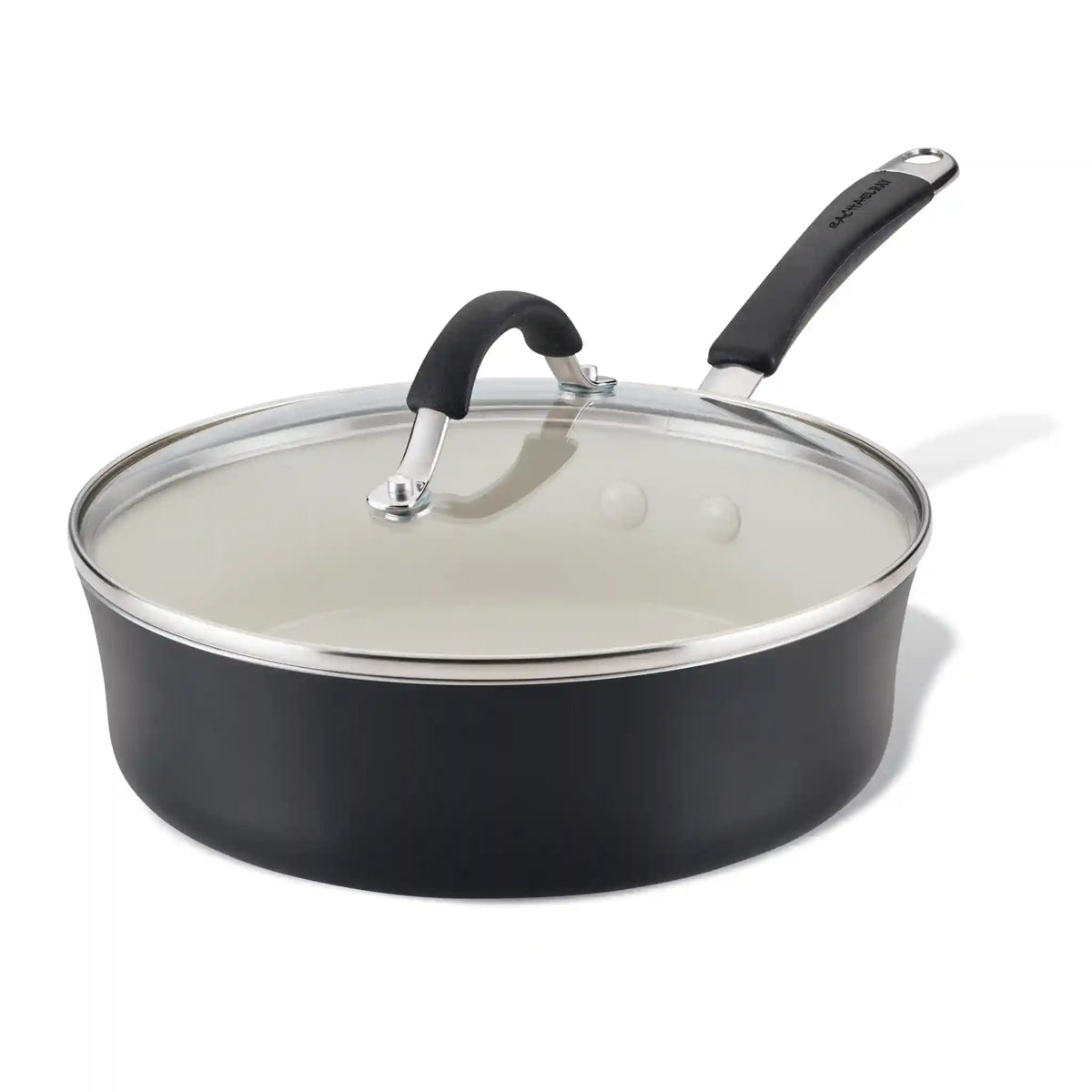 Ceramic Nonstick Saute Pan