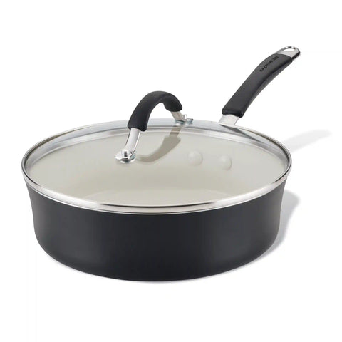 Ceramic Nonstick Saute Pan