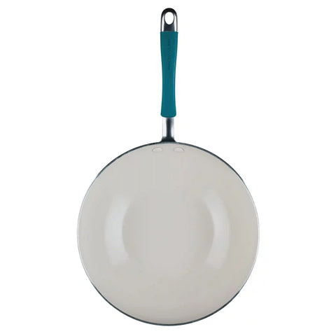 Ceramic Nonstick Stir Fry Pan