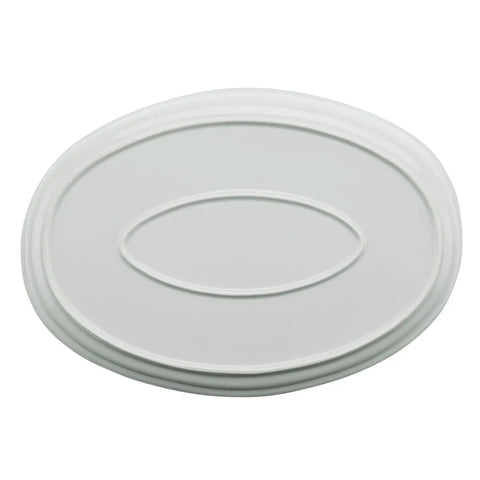 1.25-Qt & 2.25-Qt. Oval Baker Set