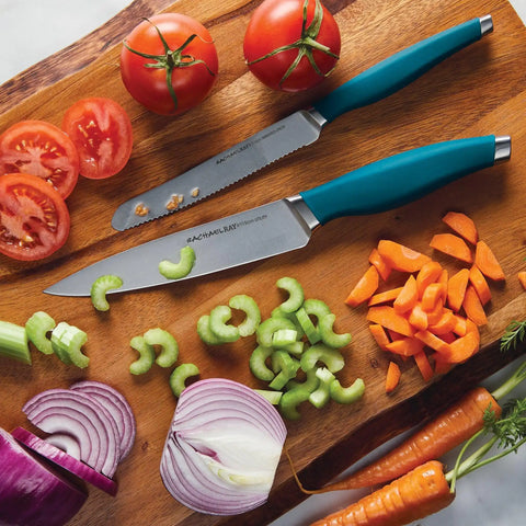 2-Piece Utility Knife Set