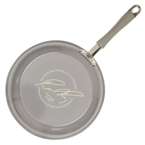 10-Piece Cucina Nonstick Cookware Set