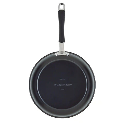 10-Piece Ceramic Nonstick Cookware Set