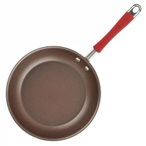10-Piece Cucina Nonstick Cookware Set