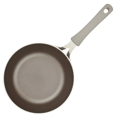 3-Quart Cook + Create Nonstick Saucier Pan