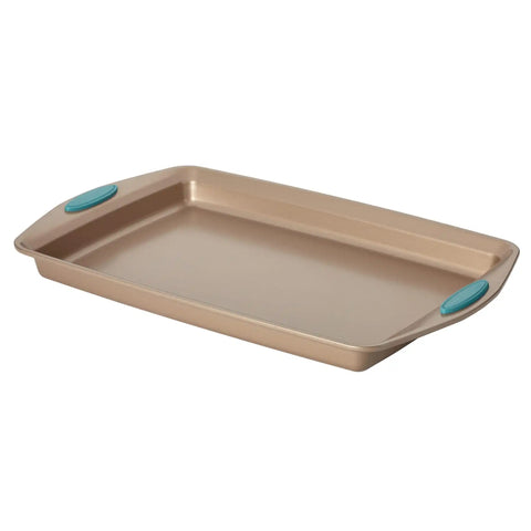 4-Piece Nonstick Bakeware Set