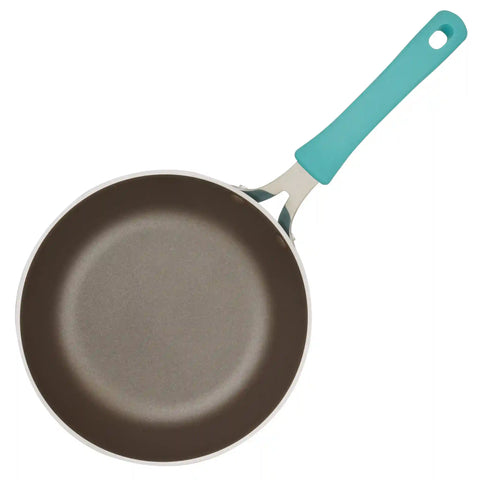 3-Quart Cook + Create Nonstick Saucier Pan