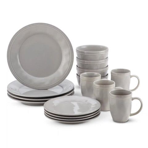 16-Piece Dinnerware Set