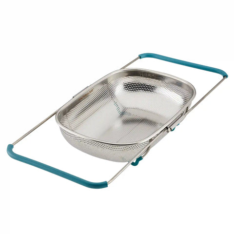4.5 Quart Over-the-Sink Colander