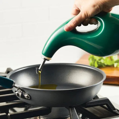 24-Ounce EVOO Bottle
