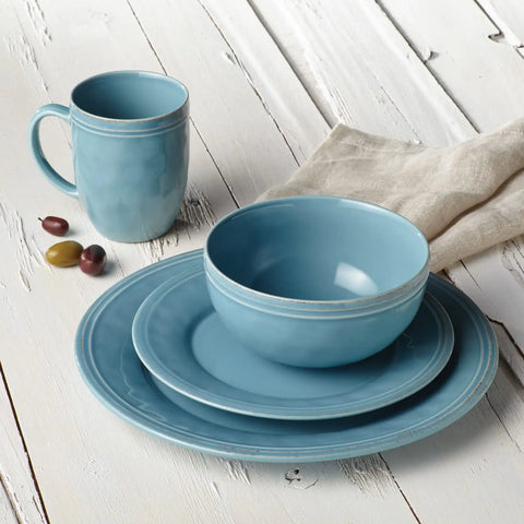 16-Piece Dinnerware Set
