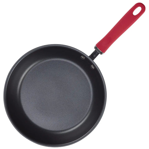 11-Piece Hard Anodized Nonstick Induction Cookware Set
