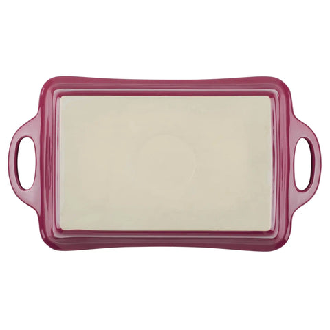 9-Inch x 13-Inch Ceramic Baker