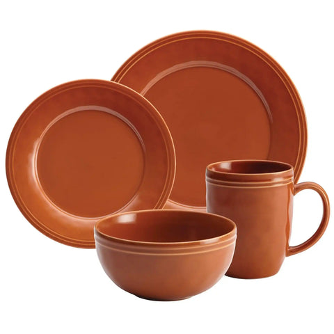 16-Piece Dinnerware Set