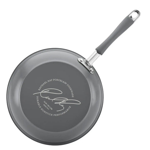 12-Piece Cucina Nonstick Cookware Set