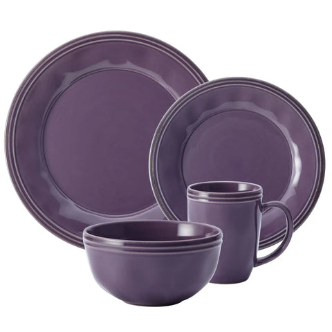16-Piece Dinnerware Set