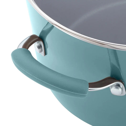 12-Piece Cucina Nonstick Cookware Set