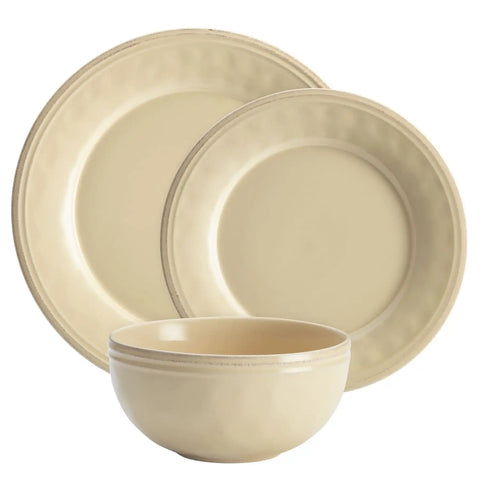 16-Piece Dinnerware Set