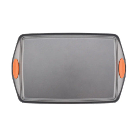 9-Inch x 13-Inch Nonstick Rectangular Cake Pan with Lid