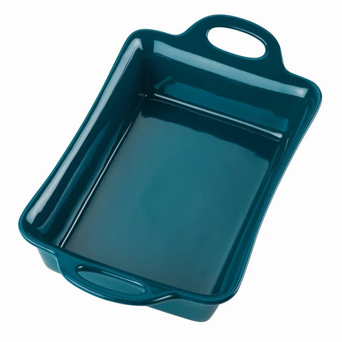 9-Inch x 13-Inch Ceramic Baker
