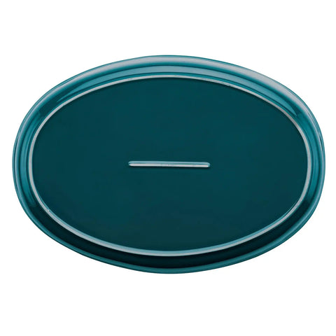 1.25-Qt & 2.25-Qt. Oval Baker Set