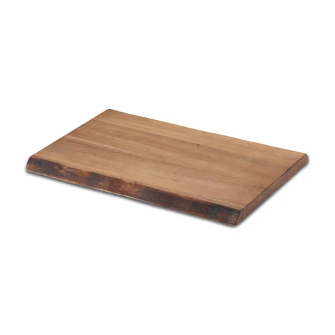 17" x 12" Wood Cutting Board