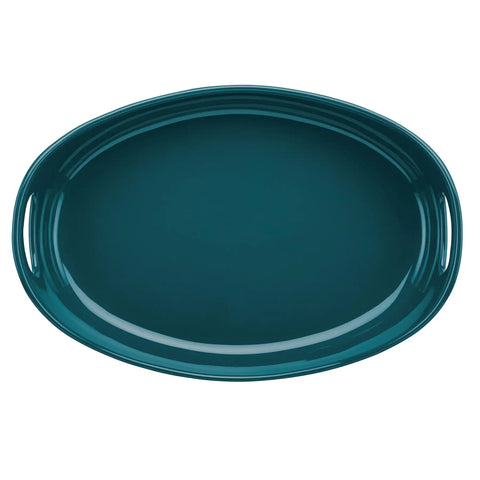 1.25-Qt & 2.25-Qt. Oval Baker Set