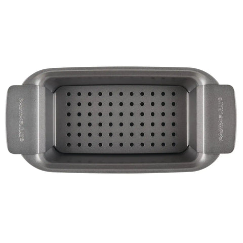 9-Inch x 5-Inch Nonstick Loaf/Meatloaf Pan