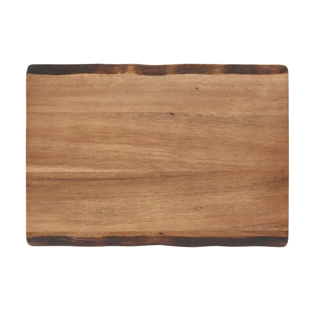 17" x 12" Wood Cutting Board
