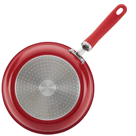 Nonstick Induction Deep Frying Pans